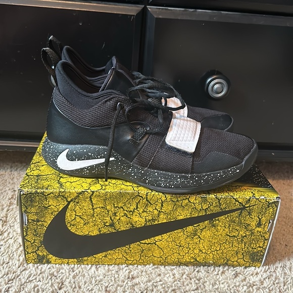 Nike PG 2.5 - Picture 1 of 4